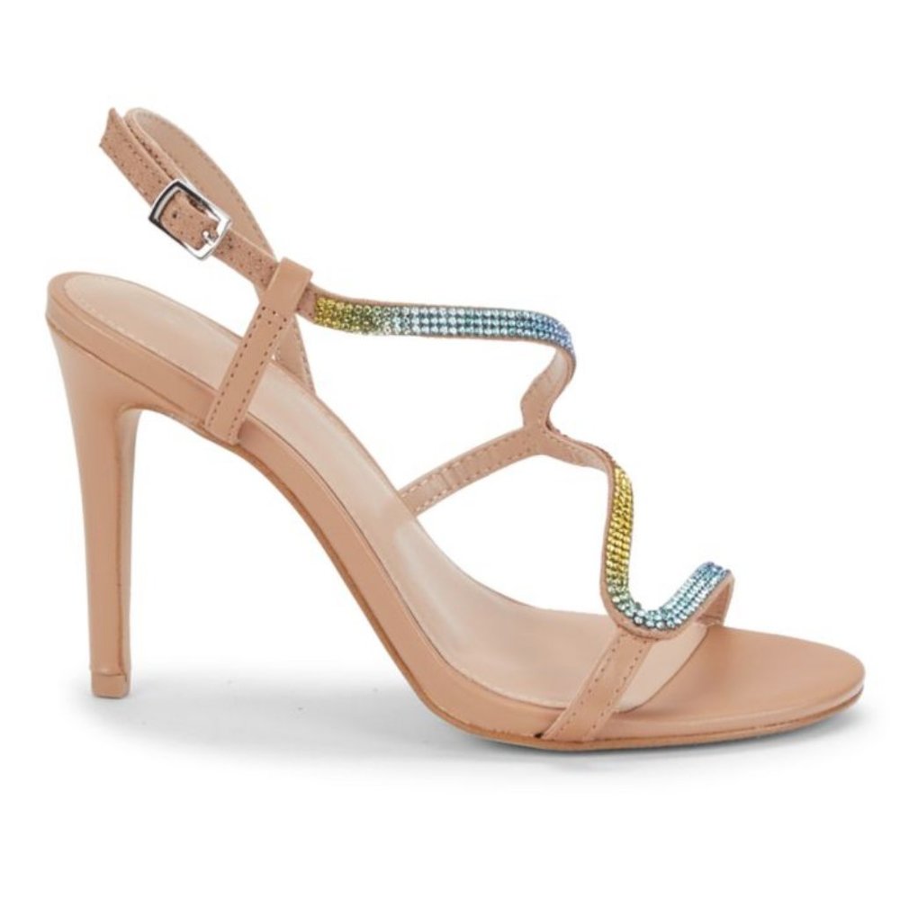 BCBGEBERATION - Stiletto Sandals BRAND NEW!!!